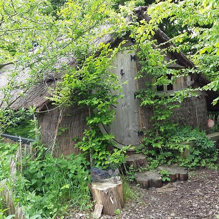 Cabane D'Augustin Saint-Augustin  Εξωτερικό φωτογραφία